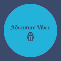 Adventure Vibes